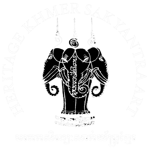 Heritage Khmer Sakyantra